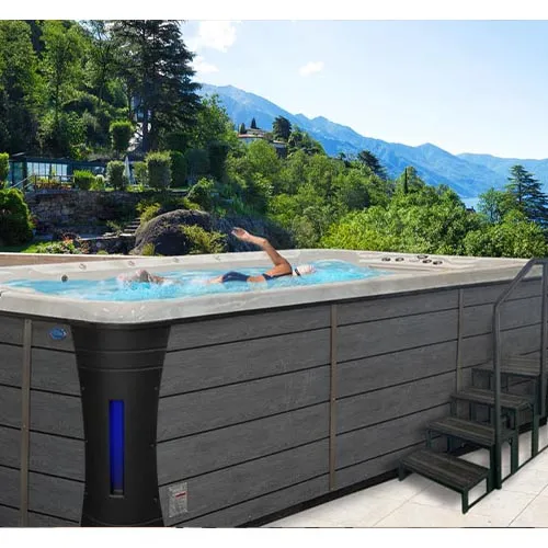 Swimspa X-Series hot tubs for sale in Jarvisburg